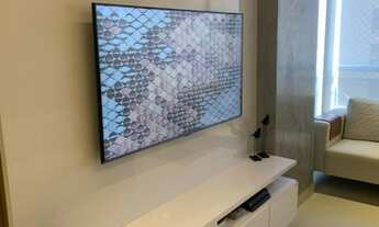 Imagem 5: Apartamento para venda com 82 metros quadrados com 3 quartos em Jardim Renascença - São Lu