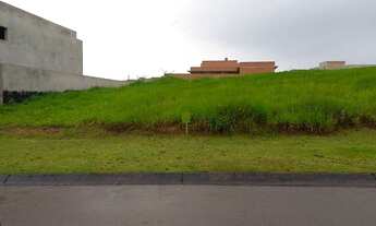 Imagem 2: TERRENO 850 m² a venda condomínio Terras Da alvorada