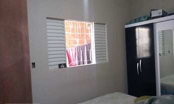 Imagem 7: Casa com 5 dormitórios à venda, 160 m² por R$ 435.000,00 - Terra da Uva - Louveira/SP