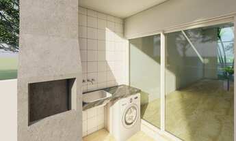 Imagem 4: Casa para Venda em Palhoça, Nova Bela Vista, 3 dormitórios, 1 suíte, 2 banheiros, 2 vagas