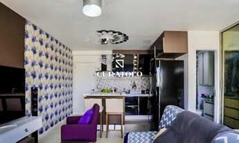 Imagem 4: EXCELENTE APARATAMENTO (STUDIO) - CAMBUCI - SP