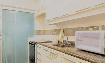 Imagem 4: São Paulo - Apartamento Padrão - Lapa