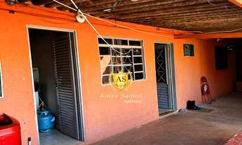 Imagem 2: Vendo casa na 405 do Recanto das Emas