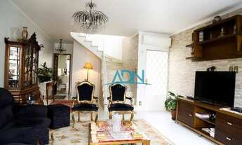 Imagem 2: Casa com 3 dormitórios à venda, 280 m² por R$ 1.800.000,00 - Vila Mariana - São Paulo/SP