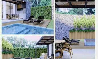 Imagem 5: Casa à venda no Condomínio Vale do Itamaracá em Valinhos/SP