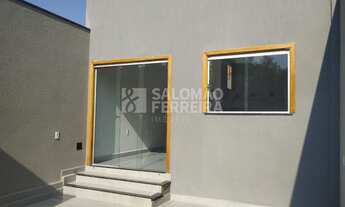 Imagem 2: FRANCA - Casa Padrão - Jardim Flórida