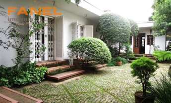 Imagem 3: SãO PAULO - Casa Padrão - Jardim Leonor