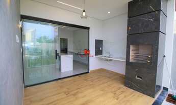 Imagem 6: Casa para venda no Passaredo 200m2 com 3 quartos em Ponta Negra - Manaus - Amazonas