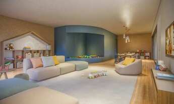 Imagem 7: Apartamento para Venda em São Paulo, Jardim Prudência, 2 dormitórios, 2 suítes, 3 banheiro