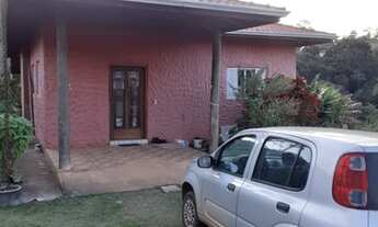 Imagem 7: Chácara Estilo Rústico - ECOVILLA CLAREANDO / Piracaia