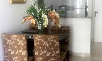 Imagem 6: Tatuapé - Apartamento 2 Dormitórios, 1 Banheiro, 2 Vagas, Varanda, Armários Emb