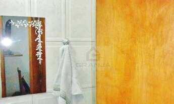 Imagem 5: Sobrado centro de Cotia