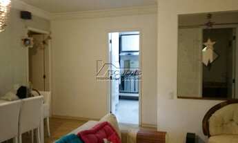 Imagem 4: Apartamento 03 dormitorios 01 suite 02 vagas 96m2 em Indianopolis