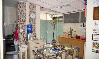 Imagem 4: Apartamento estilo garden, jeitinho de casa