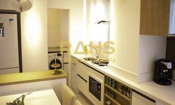 Imagem 3: Apartamento no bairro Atiradores, Joinville