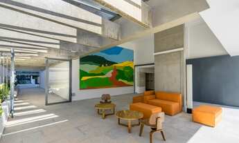 Imagem 3: Venha conferir este RETROFIT CAMBUCI com sala ampliada