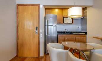 Imagem 6: Apartamento a Venda no Jardim Paulista