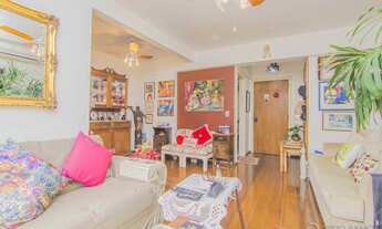 Imagem 4: Apartamento 3(tres)dormitorios1(uma)suite,copa cozinha com área de serviço.1(uma)Vaga