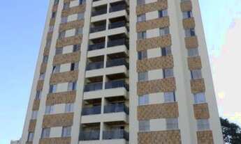 Imagem 1: Apartamento de 88 metros quadrados no bairro Vila Formosa com 3 quartos