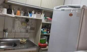 Imagem: Apartamento na Bela Vista