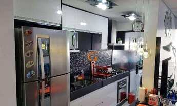 Imagem 3: Apartamento com 2 dormitórios à venda, 68 m² por R$ 745.000,00 - Ipiranga - São Paulo/SP