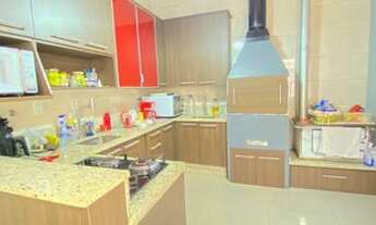 Imagem: CACHOEIRINHA - Casa Padrão - PARQUE DA