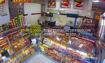 Imagem 3: Brasil 1000 - Açougue, Vila Mariana, SP. (Cód. 7108