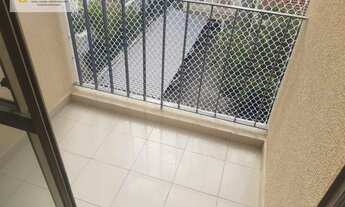 Imagem 3: APTO MOEMA Apartamento com 2 dormitórios