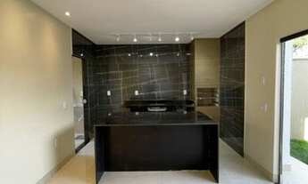 Imagem 4: SOBRADO 3/4 COM SUÍTE!!! BURITI SERENO, APARECIDA DE GOIÂNIA!!!