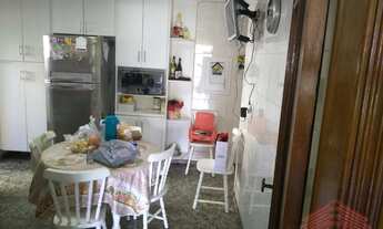 Imagem 6: Apartamento residencial à venda, Tatuapé, São Paulo