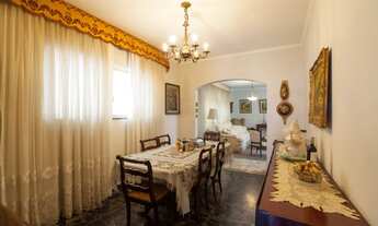 Imagem 3: Apartamento para venda possui 210 metros quadrados com 3 quartos em Higienópolis - São Pau