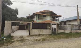 Imagem 2: Amplo sobrado à apenas 100 metros da Praia Grande Penha SC