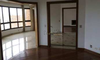 Imagem 6: Apartamento com 4 dormitórios à venda, 270 m² por R$ 1.100.000,00 - Vila Suzana - São Paul