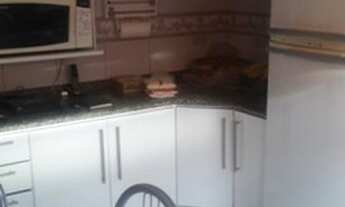 Imagem 7: CASA ASSOBRADADA - VILA EDE