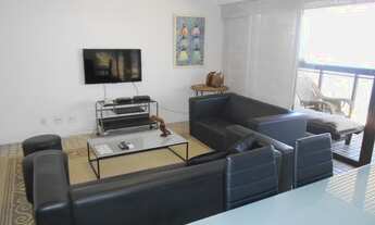 Imagem 2: Vieira Souto , 510 , dois quartos sendo duas suítes , frente mar