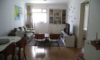 Imagem: Apartamento para venda possui 66 metros