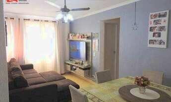 Imagem: Apartamento com 2 dormitórios à venda