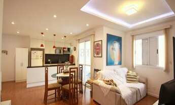 Imagem 6: APARTAMENTO IMPECÁVEL - PRONTO PARA MORAR