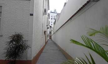 Imagem 5: Amplo apto no Jardim Botânico