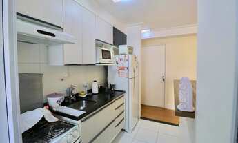 Imagem 6: Apartamento 2 dormitorios, 1 vaga, 1 banheiro, 49m². Com armarios planejados