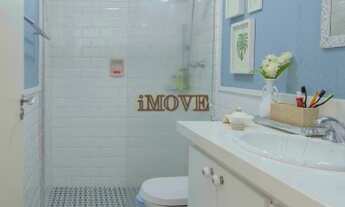 Imagem 3: Apartamento 2 dormitórios - 94 m² - Santa Cecília