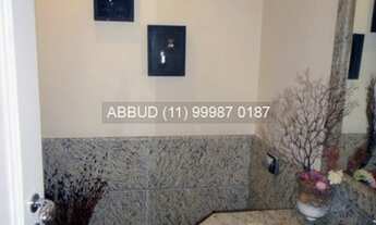 Imagem 7: APARTAMENTO PARA VENDA 207 METROS - REAL PARQUE