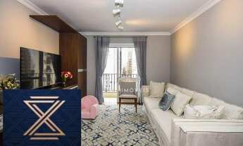 Imagem 3: Apartamento com 3 dormitórios à venda, 105 m² por R$ 1.290. - Pompeia - São Paulo/SP