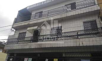 Imagem 5: Sobrado a venda - Vila Medeiros, São Paulo