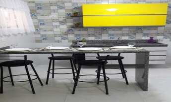 Imagem 6: Sobrado Itaquera São Paulo/SP