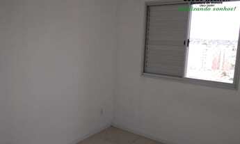 Imagem 7: Apartamento com 2 Quartos para e vender48 m²