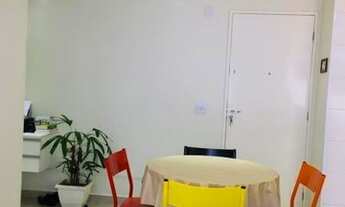 Imagem: Apartamento para Venda em São Paulo, Horto