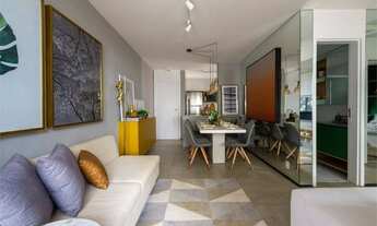 Imagem 6: Ultimas unidades de 58 metros na Av Miguel Yunes