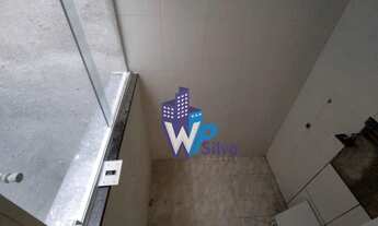 Imagem 7: Apartamento à venda, 38 m² por R$ 220.000,00 - Itaquera - São Paulo/SP