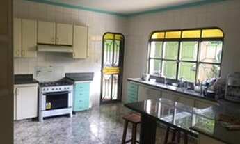 Imagem 2: Casa residencial para locação no Bairro Santa Mônica